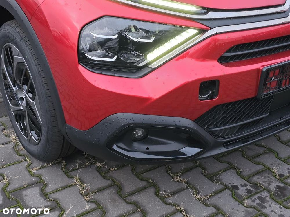 Citroën C4 1.2 PureTech Plus S&S EAT8 - 25