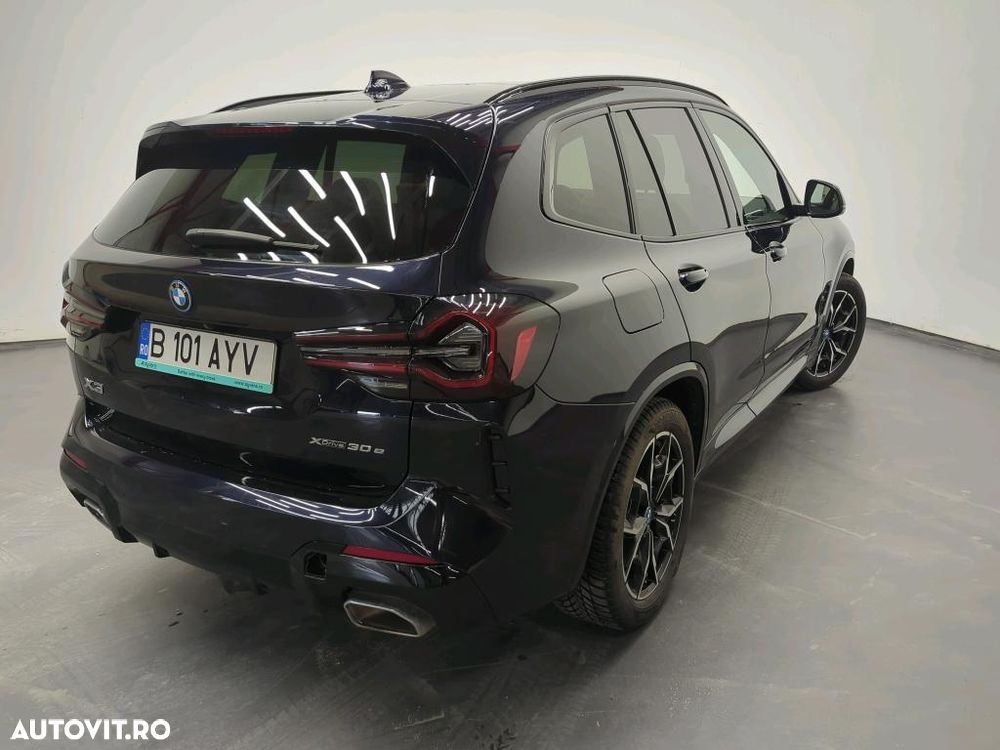 BMW X3 - 2