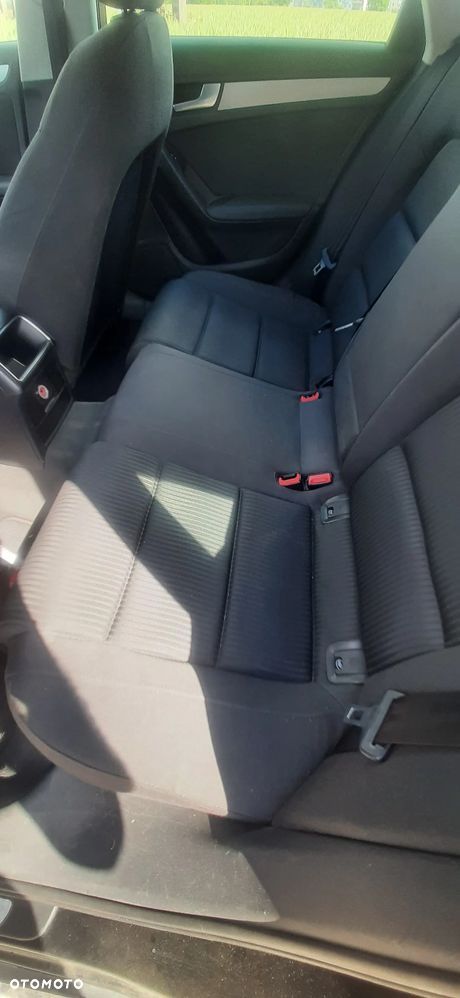 Audi A4 Avant 2.0 TDI - 3