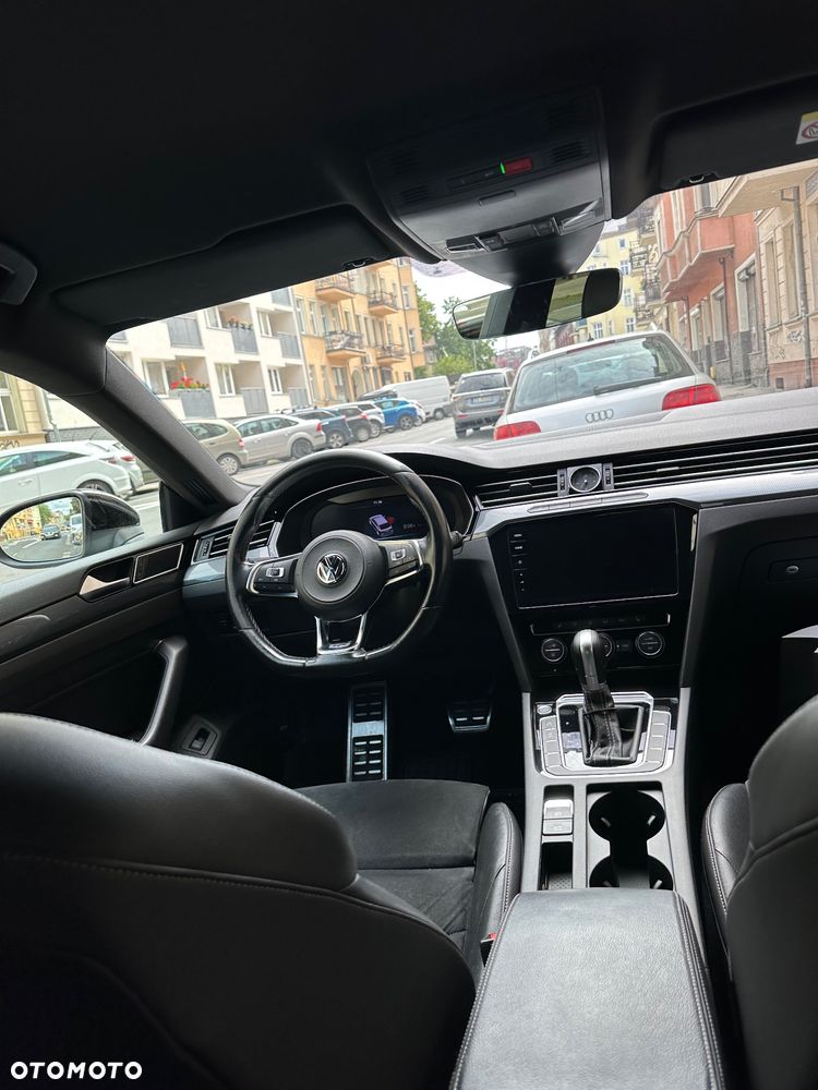 Volkswagen Arteon 2.0 TDI SCR R-Line DSG - 6