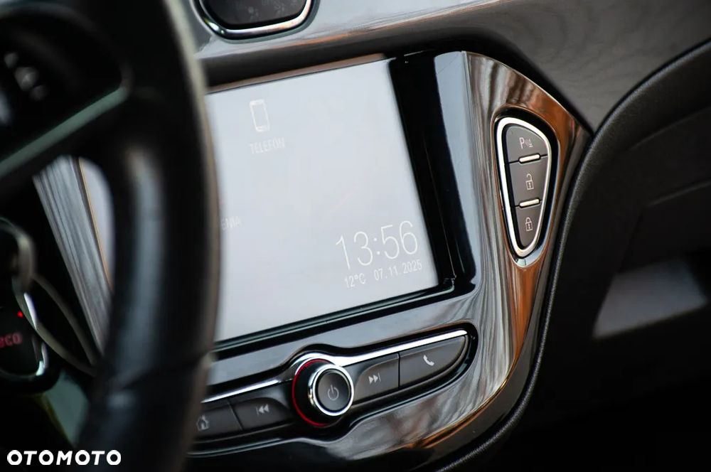 Opel Adam 1.4 Turbo S - 32