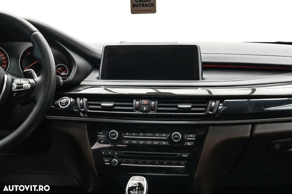 BMW X5 xDrive30d Sport-Aut. - 21