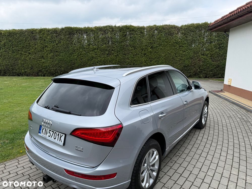 Audi Q5 - 9