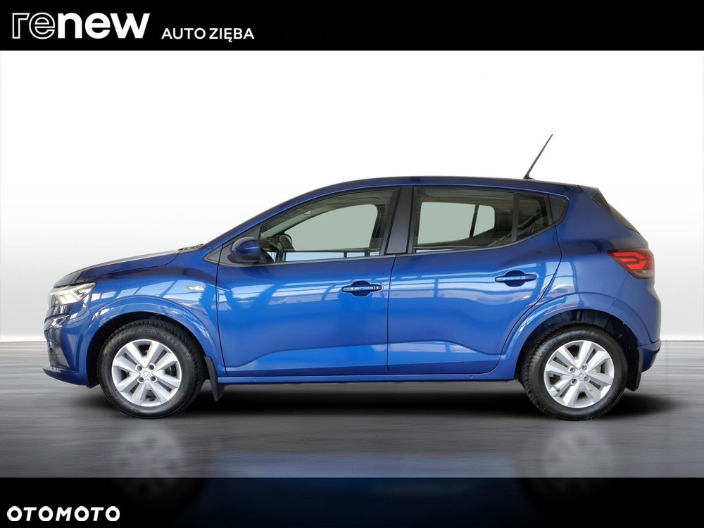 Dacia Sandero 1.0 TCe Laureate S&S - 2