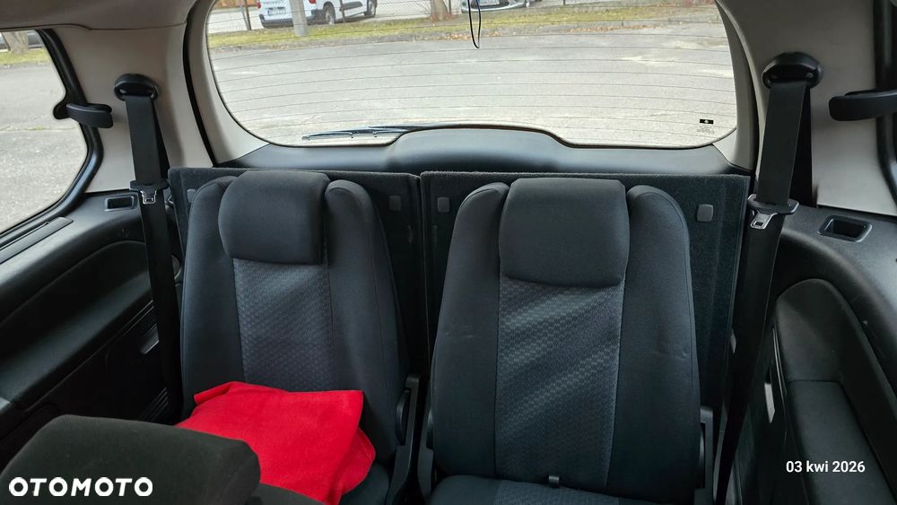 Ford Galaxy 2.0 TDCi Trend - 12