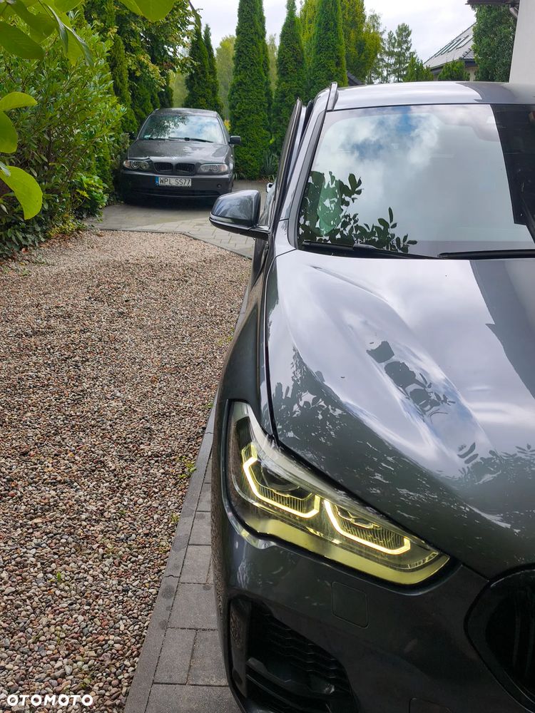 BMW X1 xDrive18d M Sport - 23