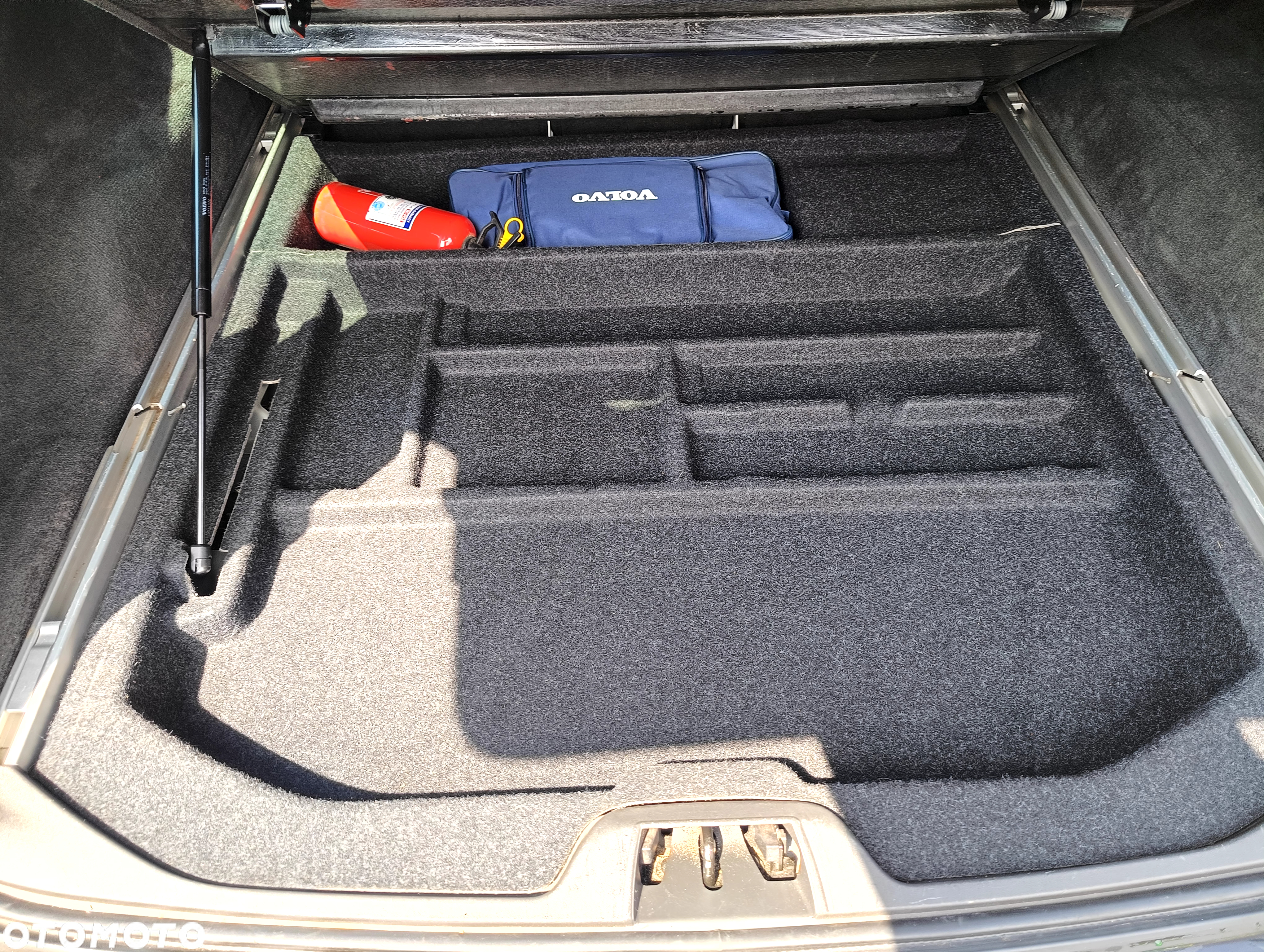 Volvo XC 70 - 17