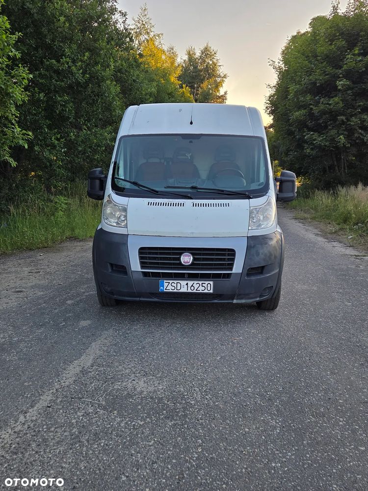 Fiat Ducato - 3