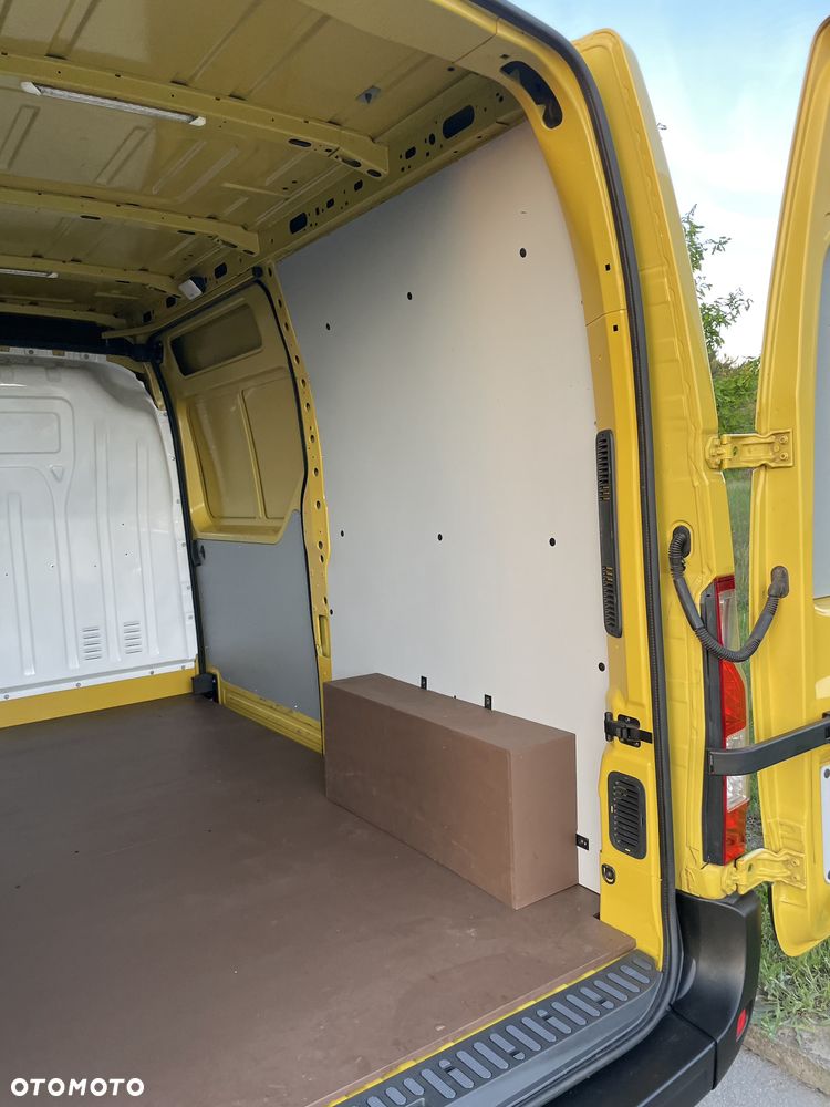 Renault Master - 19