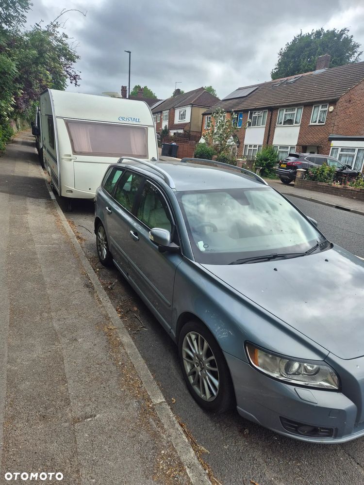Volvo V50 - 3