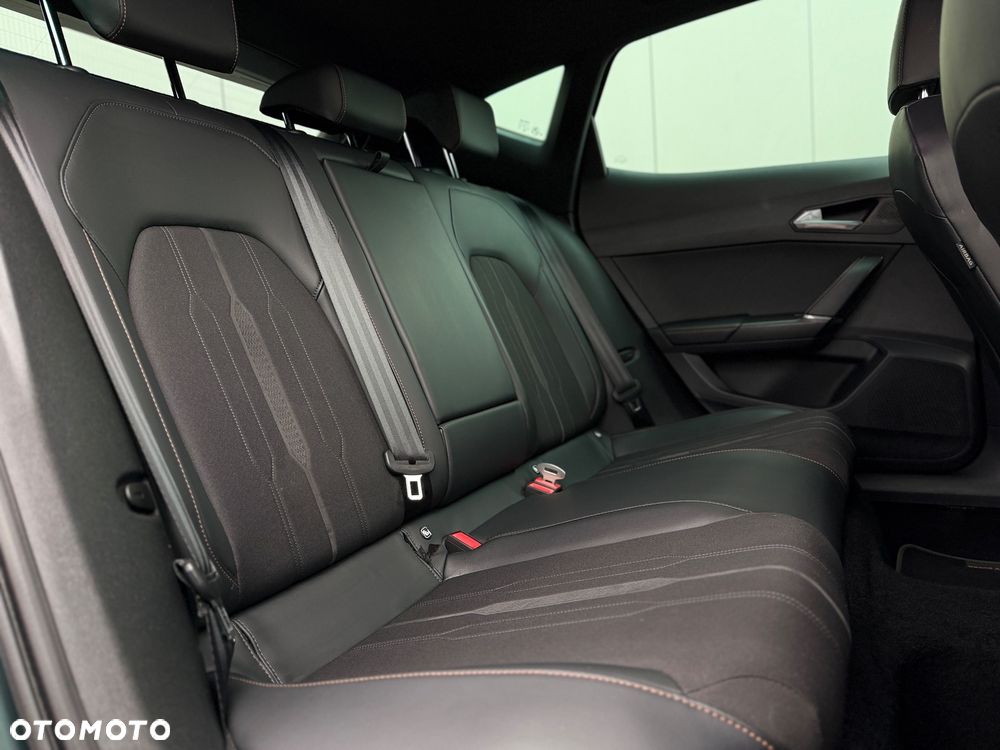 Cupra Formentor 2.0 TDI 4Drive DSG - 28