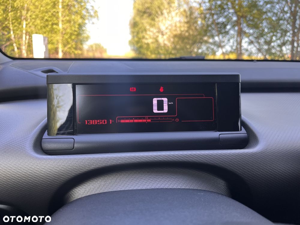 Citroën C4 Cactus - 2