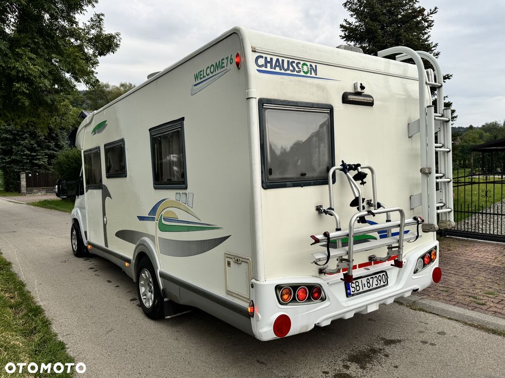 Fiat Ducato - 5