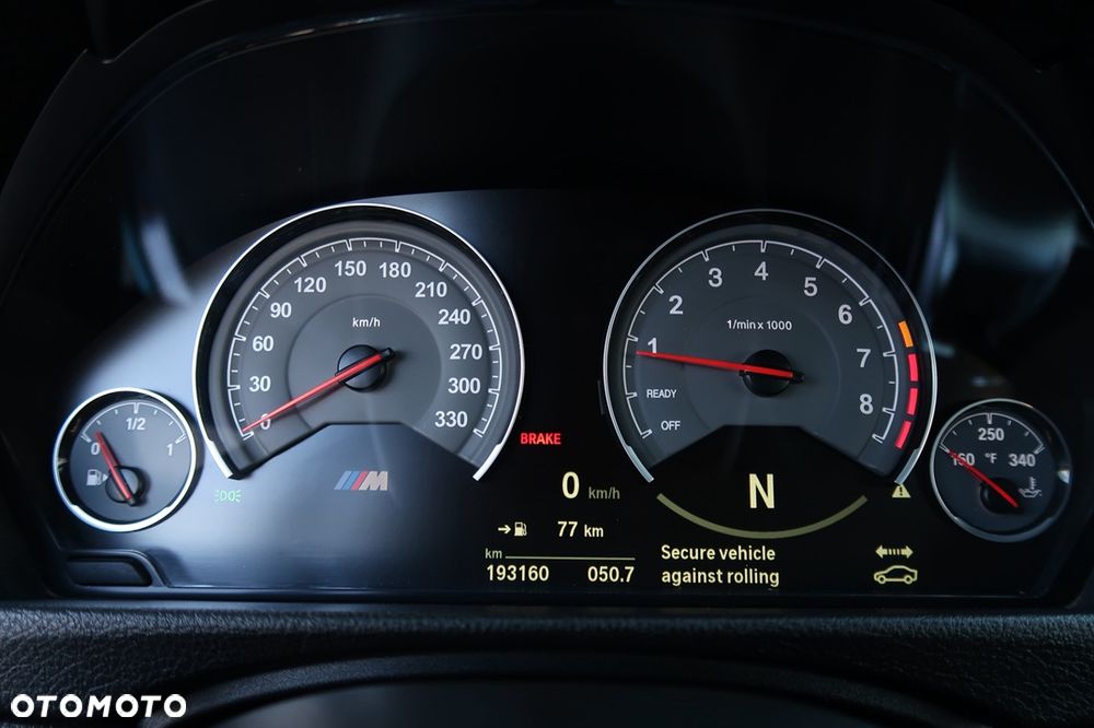 BMW M4 DKG - 25