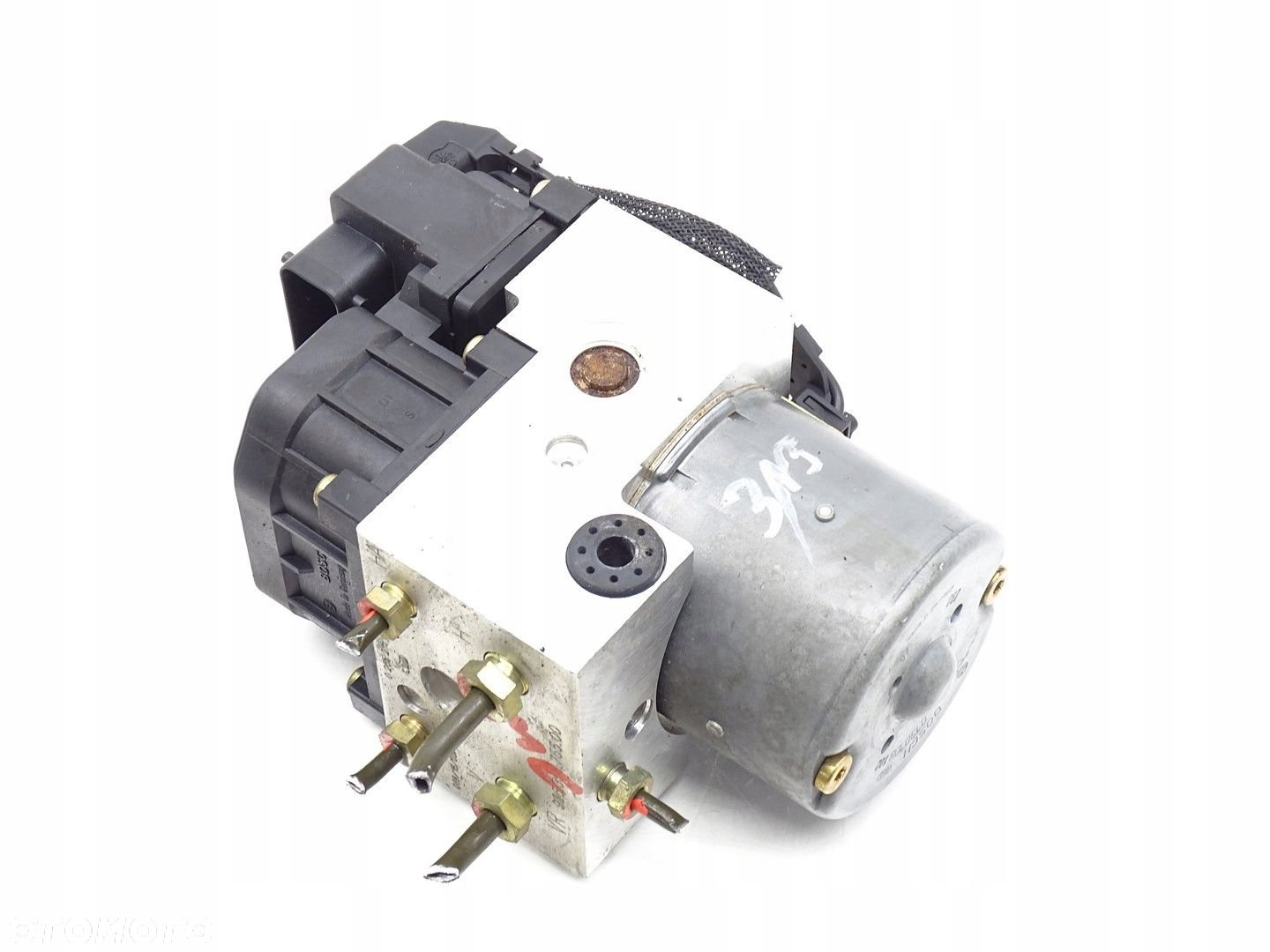 POMPA HAMULCOWA ABS ESP PORSCHE BOXSTER 986 2.7 98635575500 - 2
