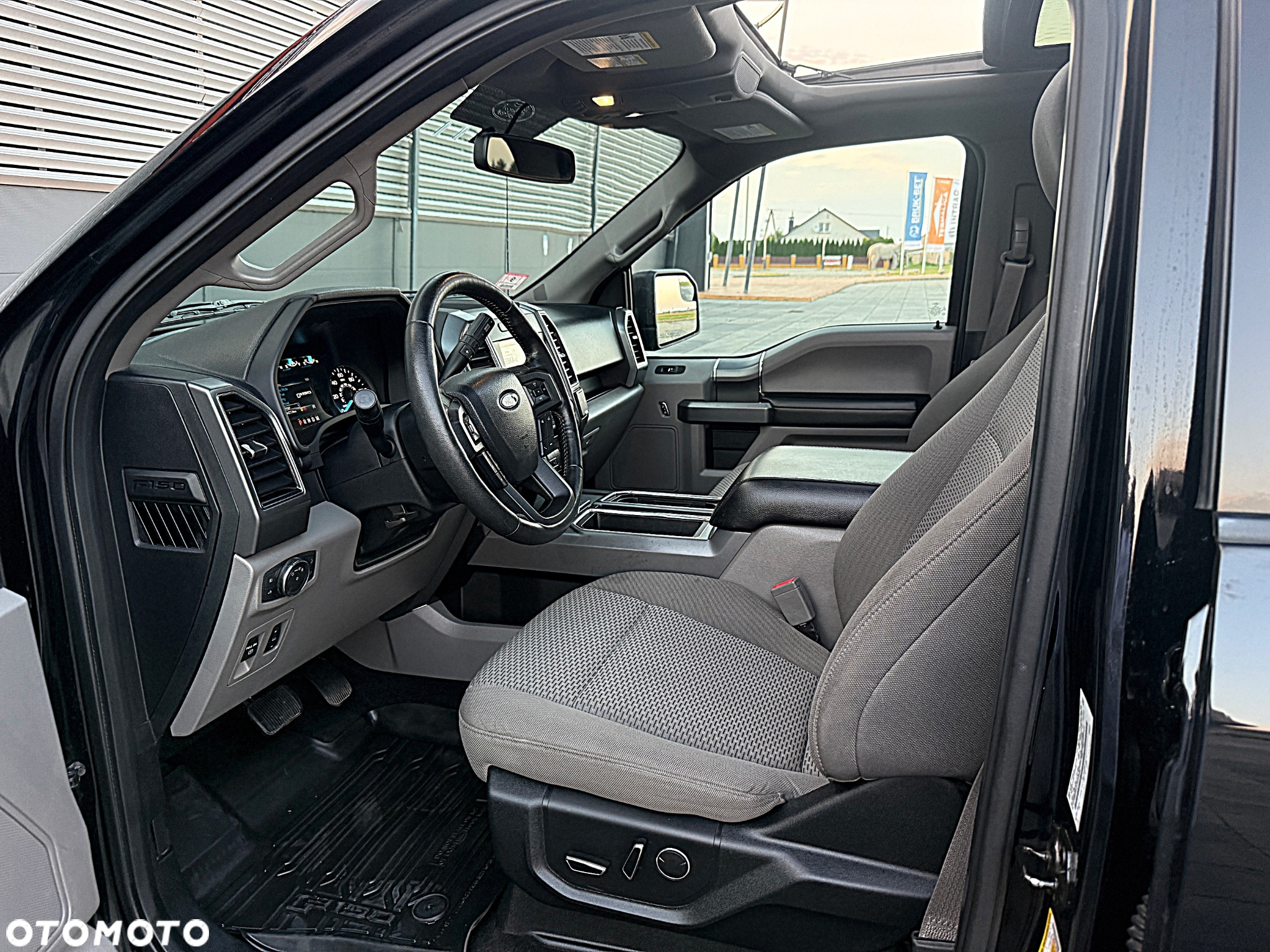 Ford F150 - 7