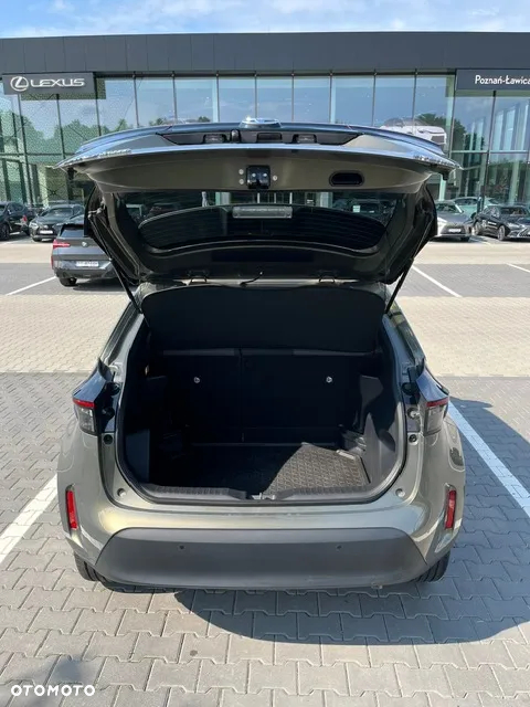 Toyota Yaris Cross Hybrid 1.5 Comfort - 5
