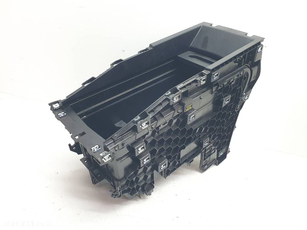 TUNEL ŚRODKOWY PODŁOKIETNIK BAIC BEIJING 7 X75 2024 A00098244 - 1