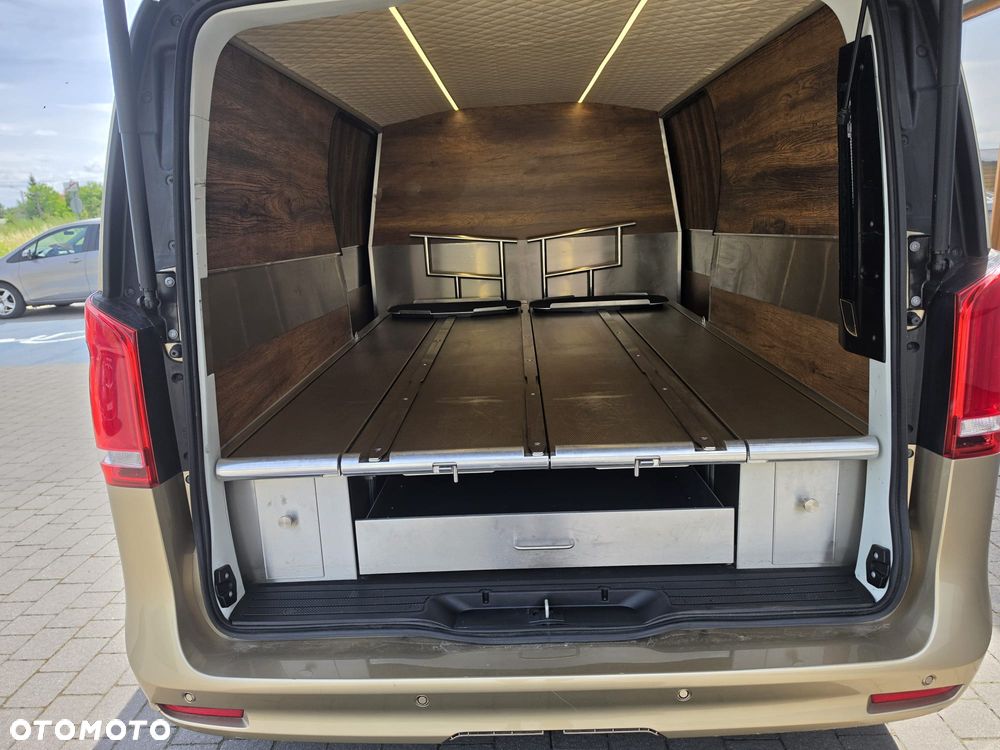 Mercedes-Benz Vito - 12