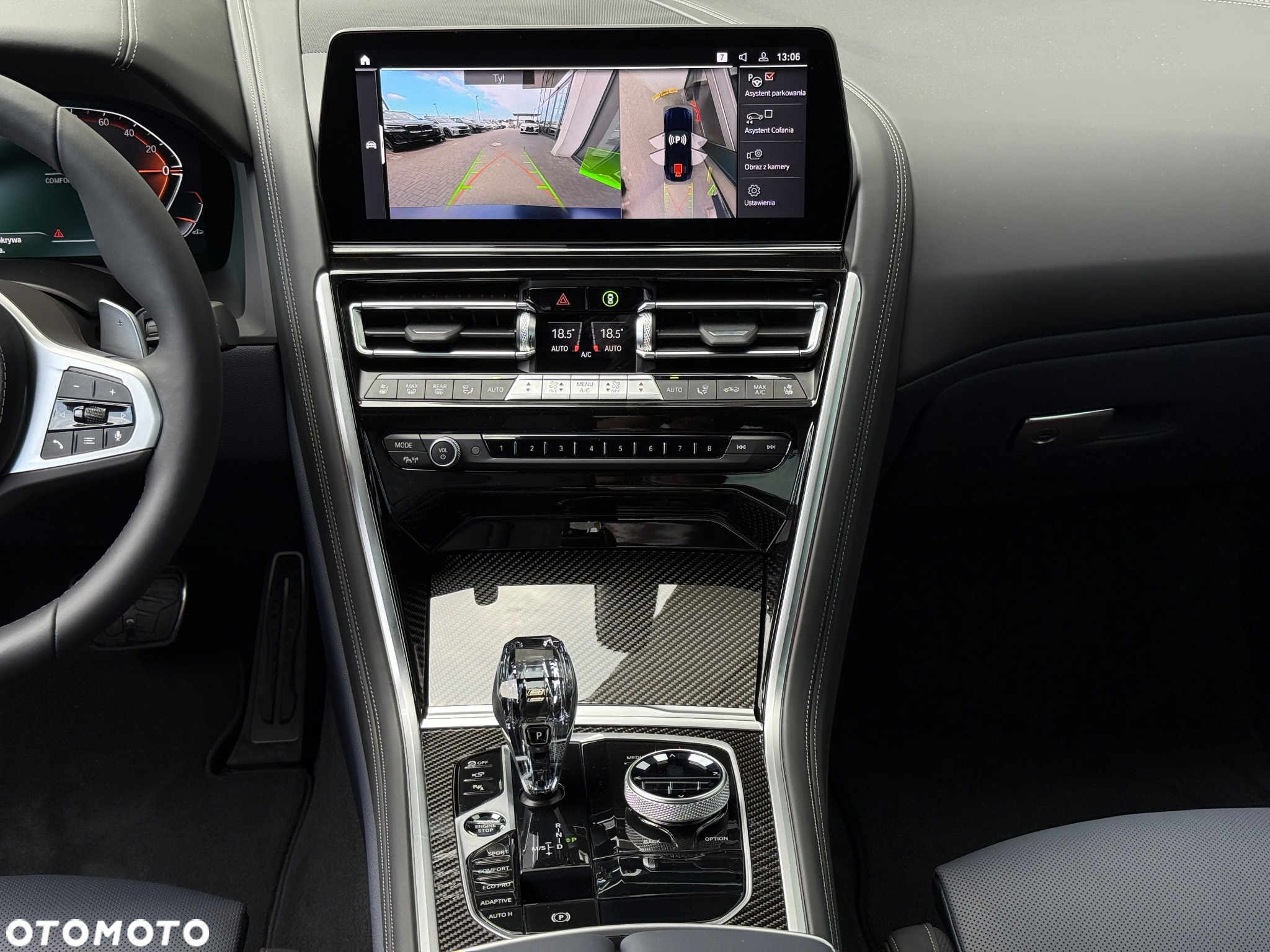 BMW Seria 8 - 29