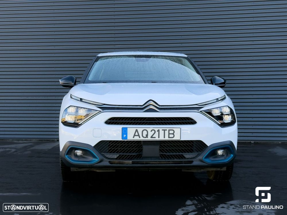 Citroën e-C4 50 kWh Feel Pack - 4