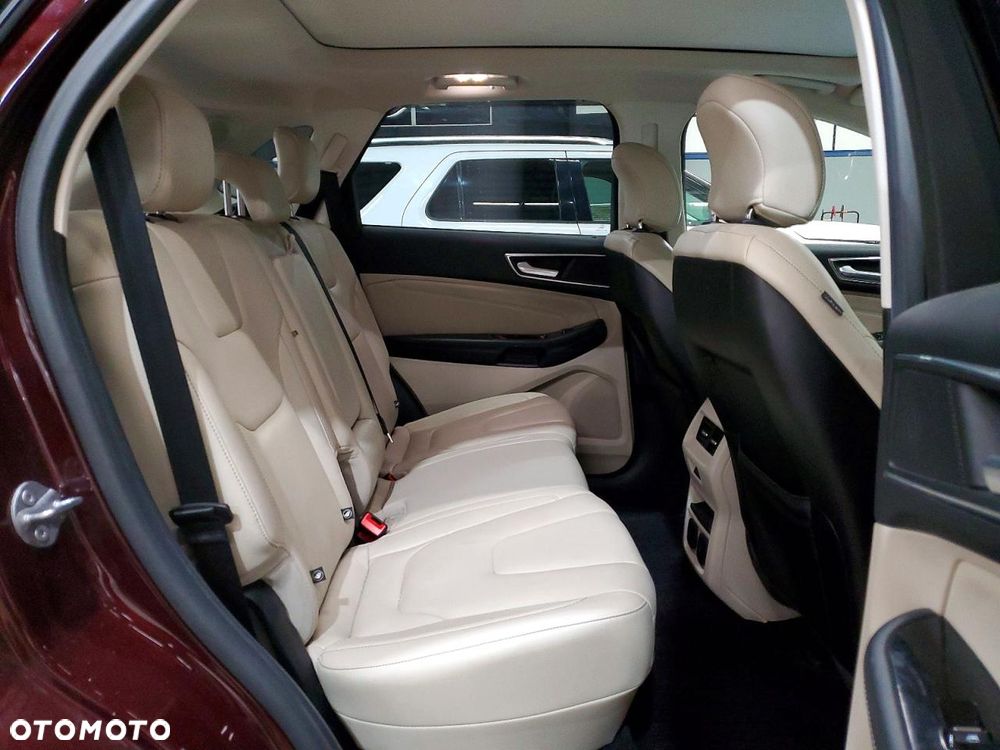 Ford Edge - 6