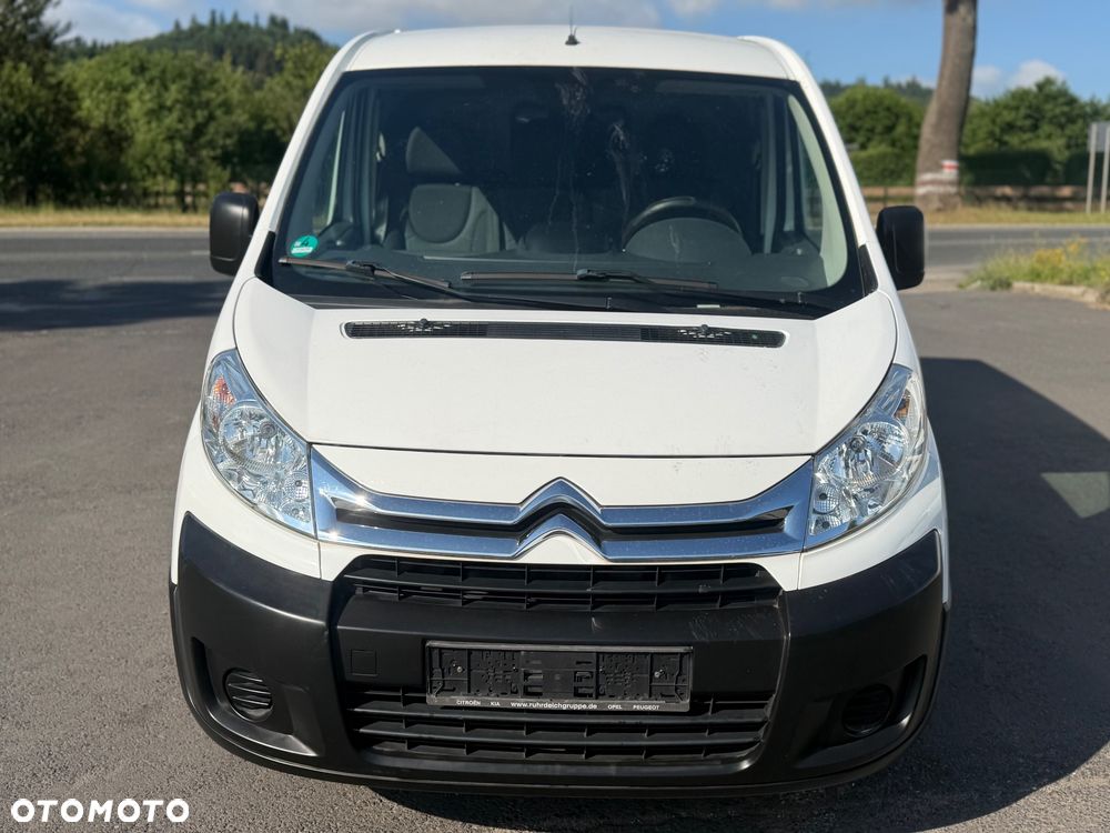 Citroën Jumpy - 8