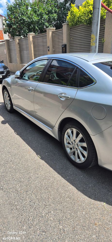 Mazda 6 Sport 2.0 MZR DISI 90th Anniversary - 14