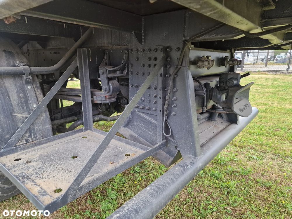 MAN TGM 18.280  4X4 - 21