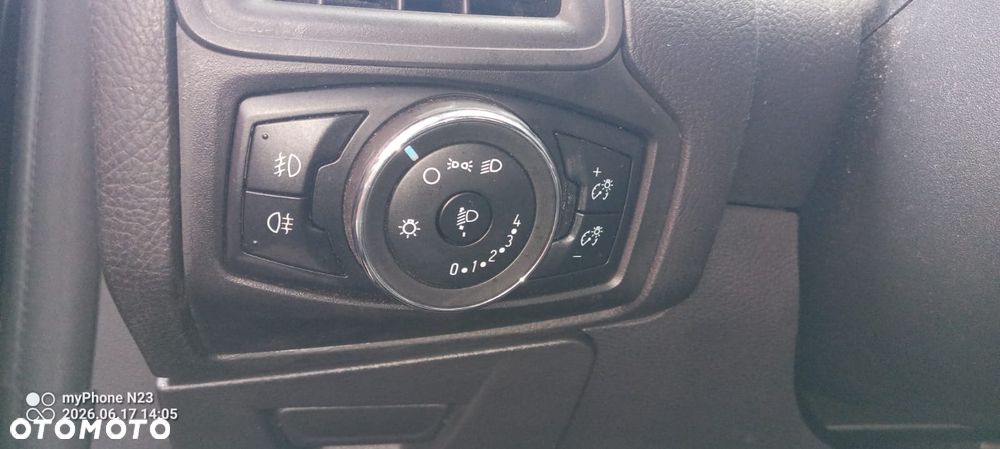 Ford Focus 1.0 EcoBoost Edition - 6