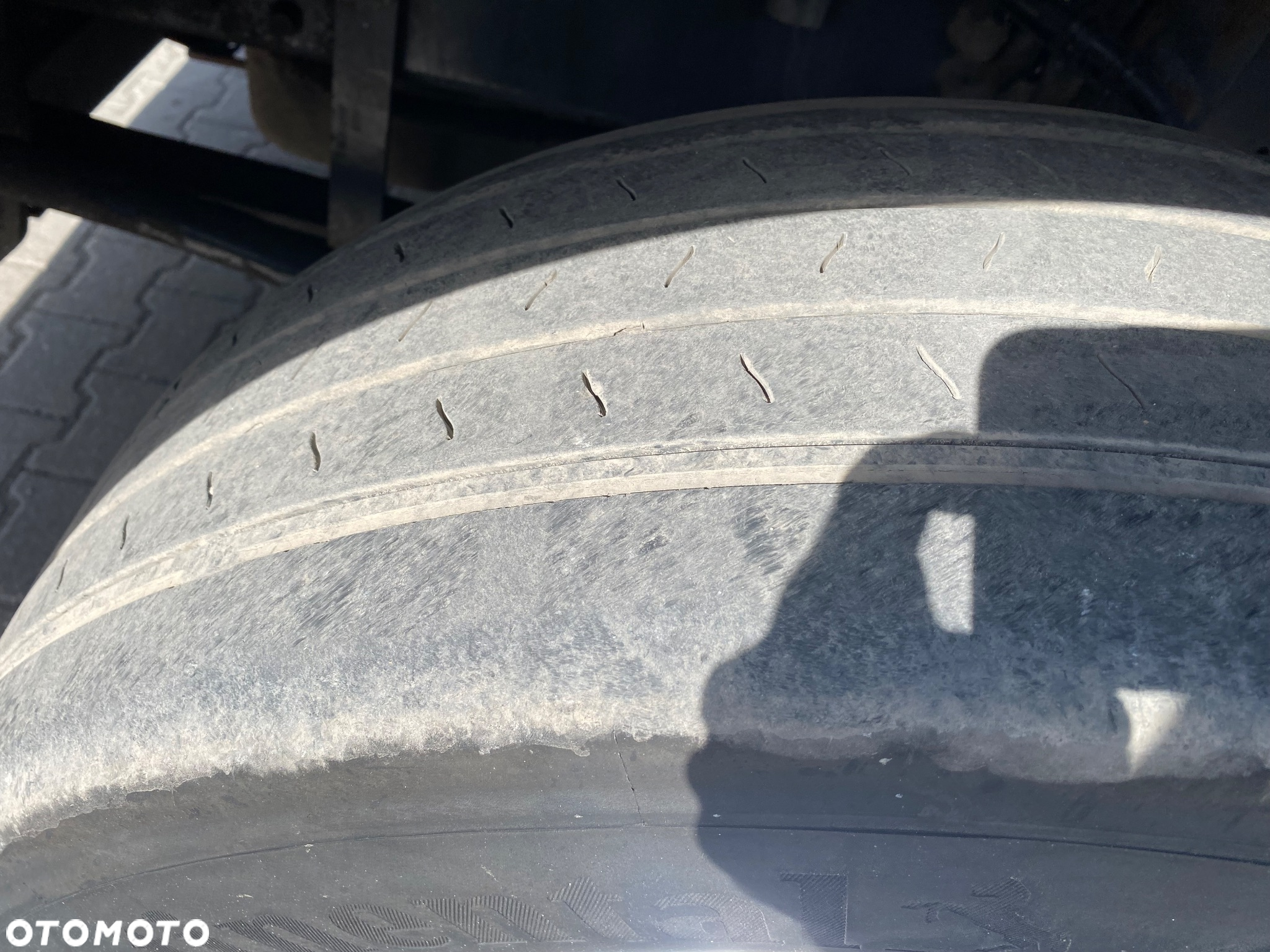 DAF 105.460 RETARDER AUTOMAT - 10