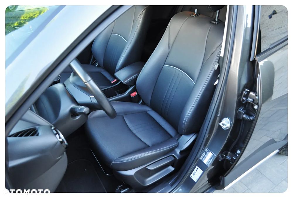 Mazda CX-3 SKYACTIV-G 121 FWD Sports-Line - 20