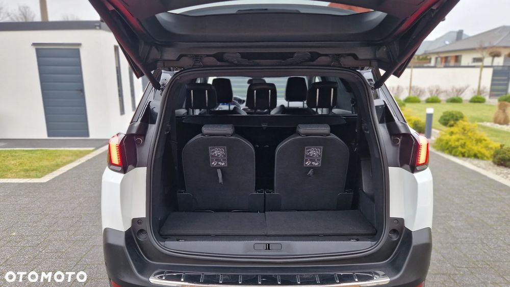 Peugeot 5008 BlueHDi 130 EAT8 GT - 23