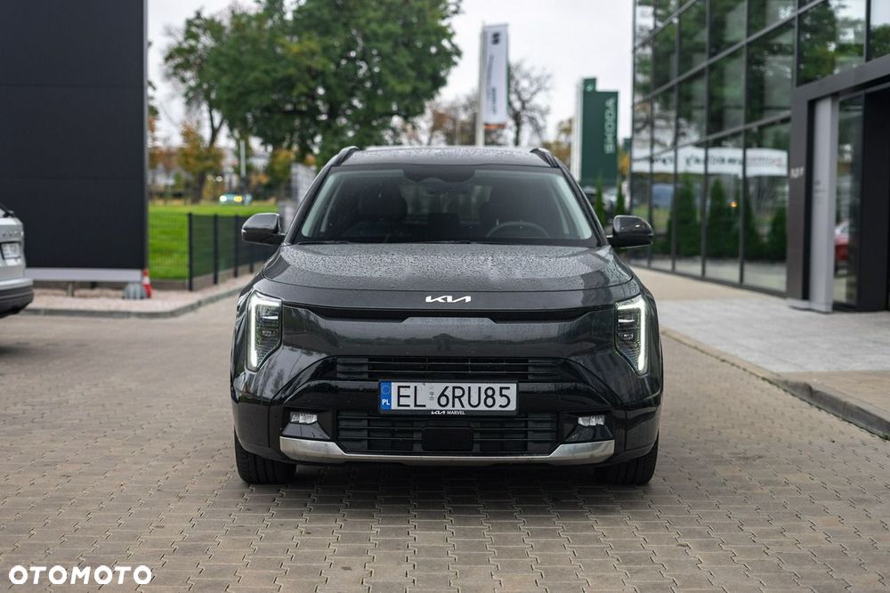 Kia Niro - 5
