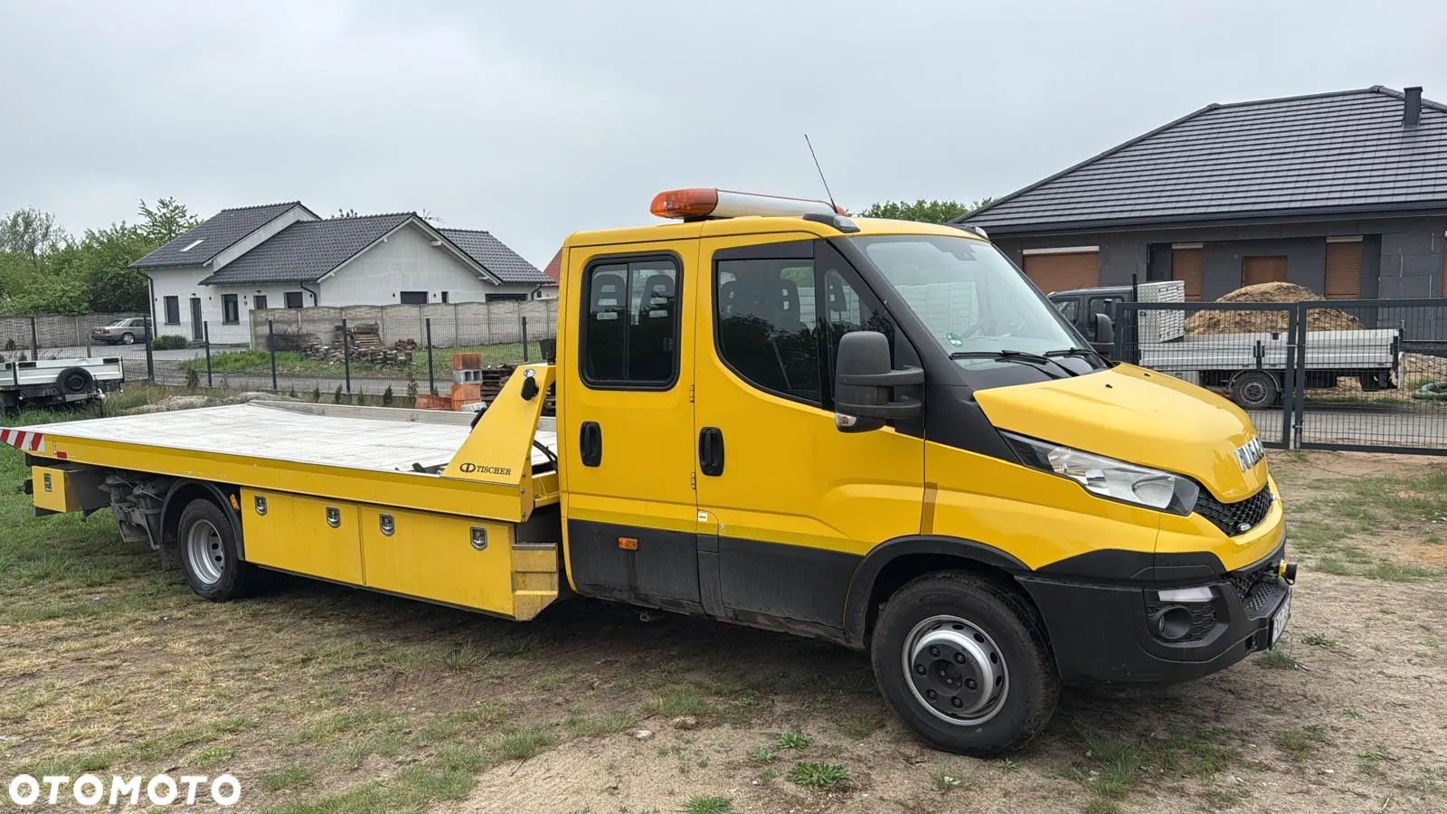 Iveco 70c17 - 26