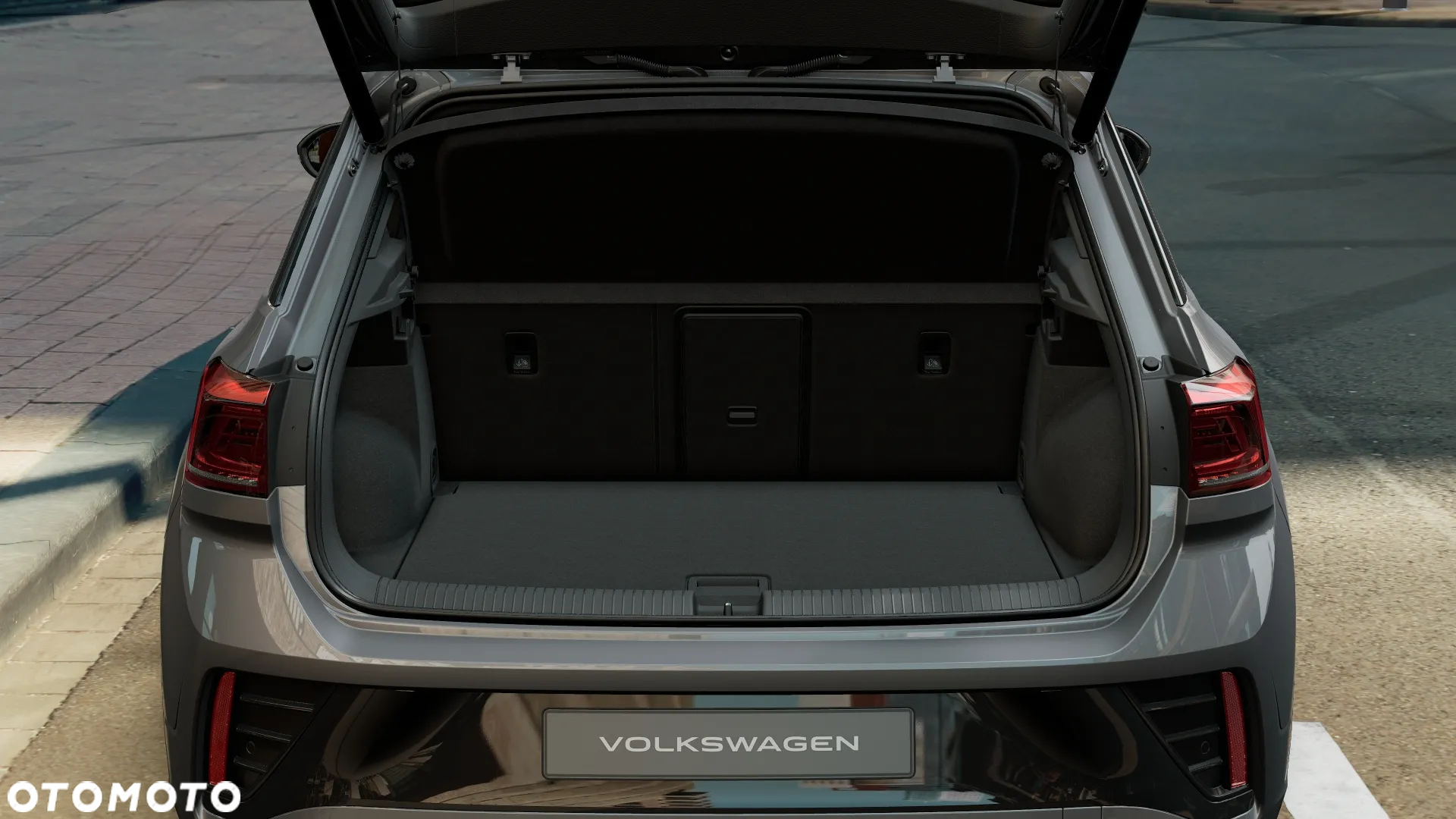 Volkswagen T-Roc 2.0 TSI 4Motion R DSG - 9