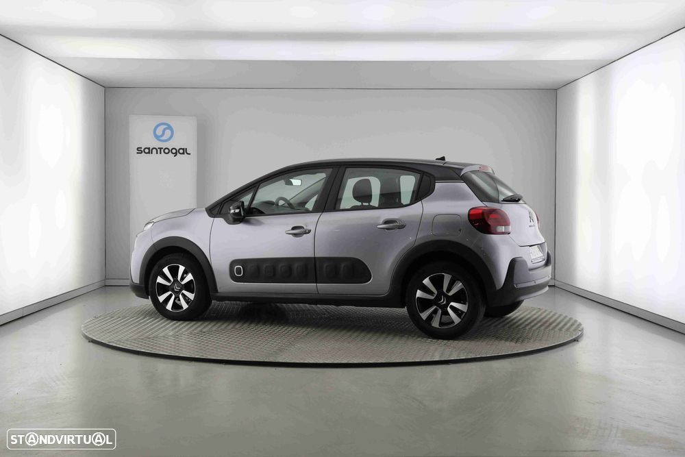 Citroën C3 1.2 PureTech Feel - 5