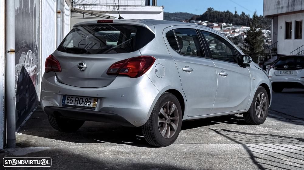 Opel Corsa 1.0 T Edition - 3