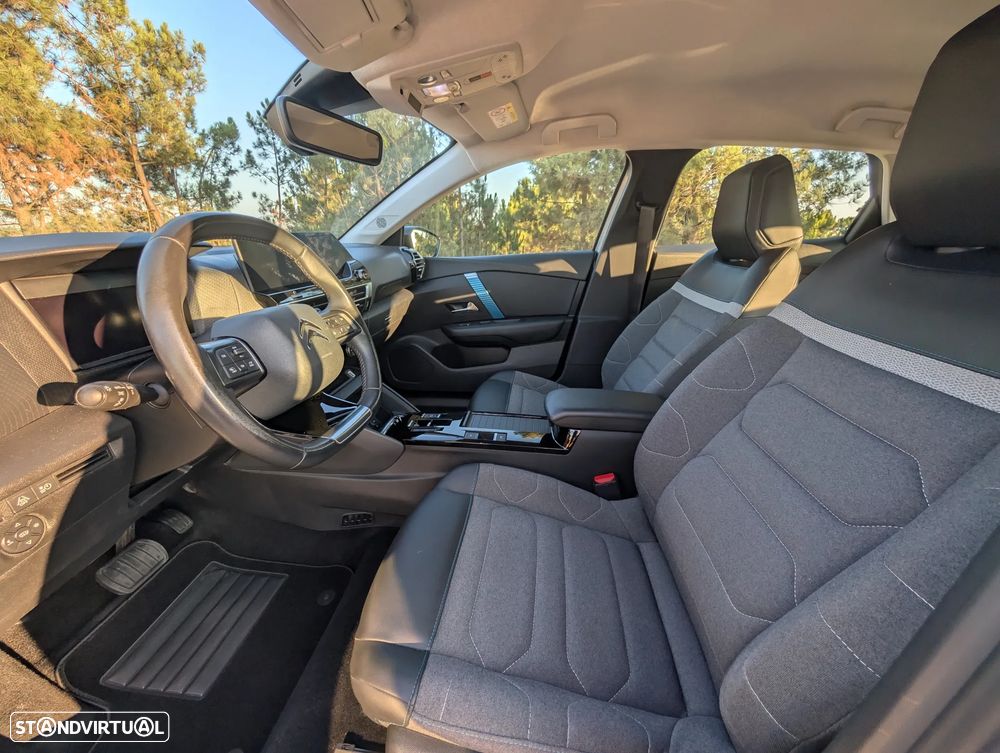 Citroën e-C4 Feel Pack - 14