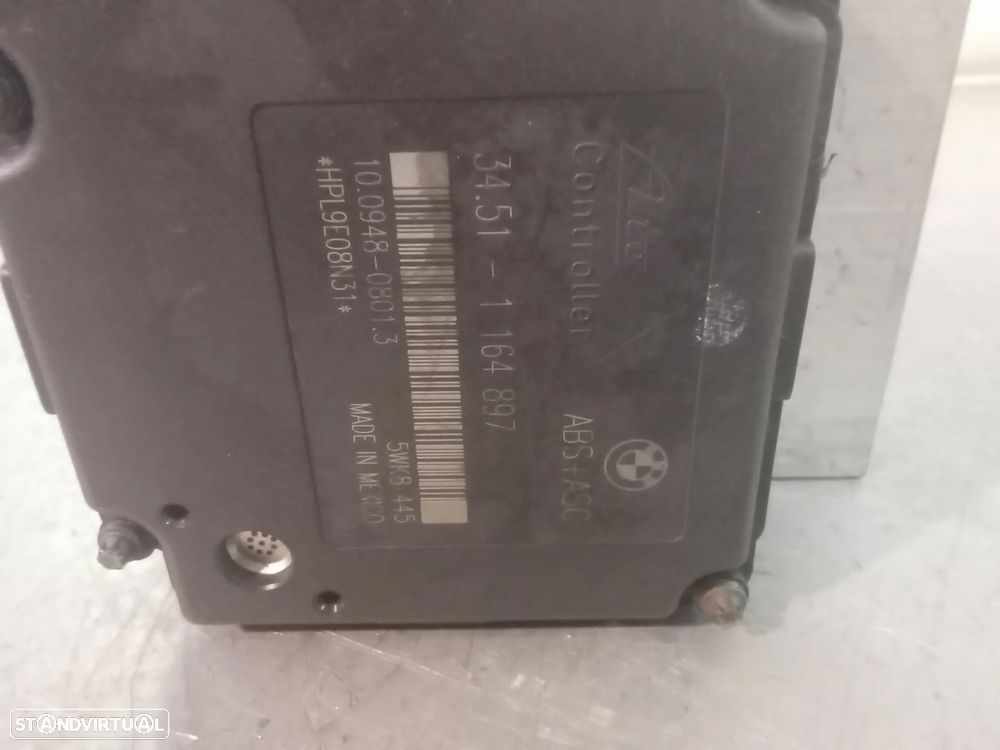 ABS BMW 3 318 320D E46 34511164896  1164896 - 3