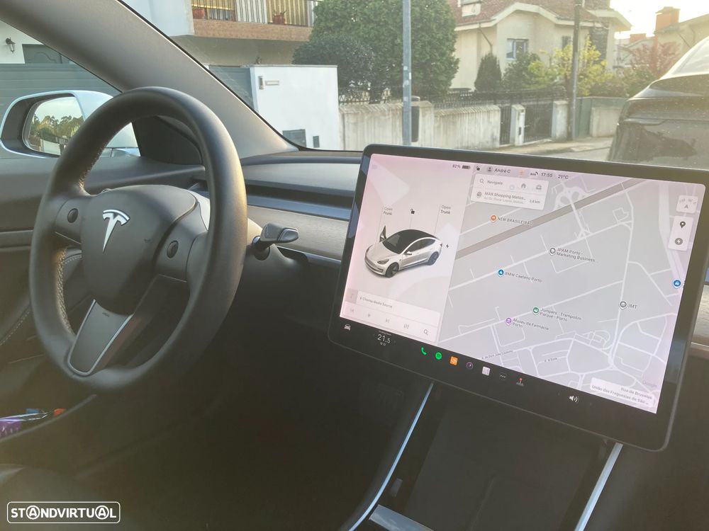 Tesla Model 3 Standard Range Plus RWD - 9