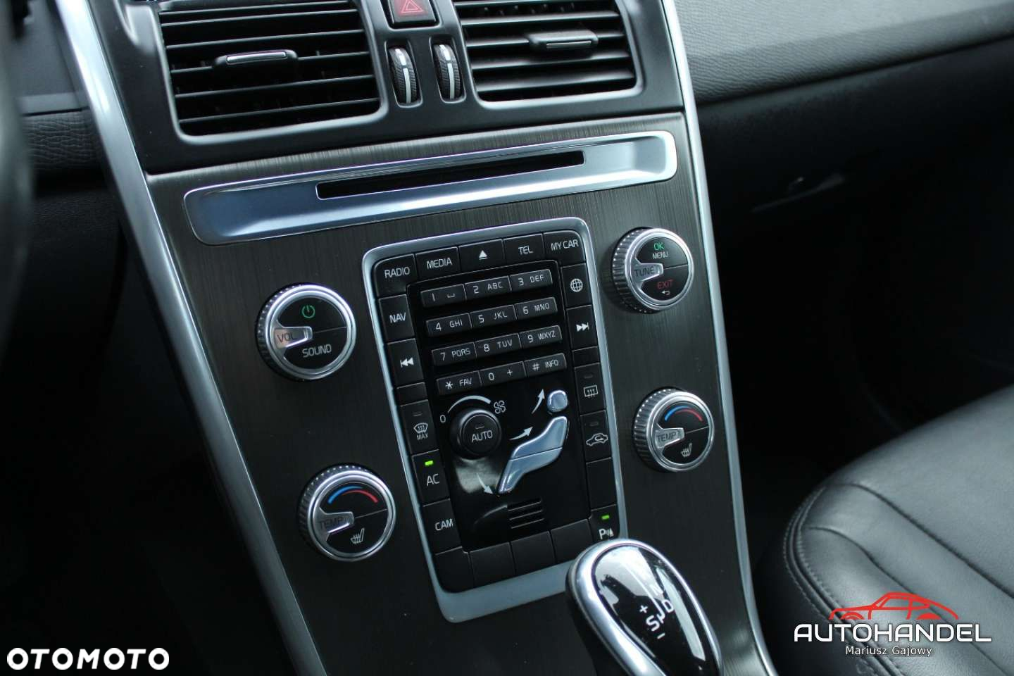 Volvo XC 60 - 17