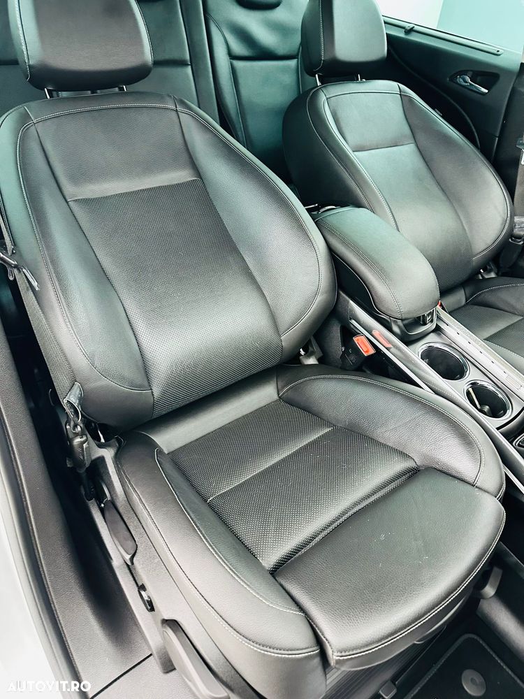 Opel Zafira 1.6 D Start/Stop Business Innovation - 23