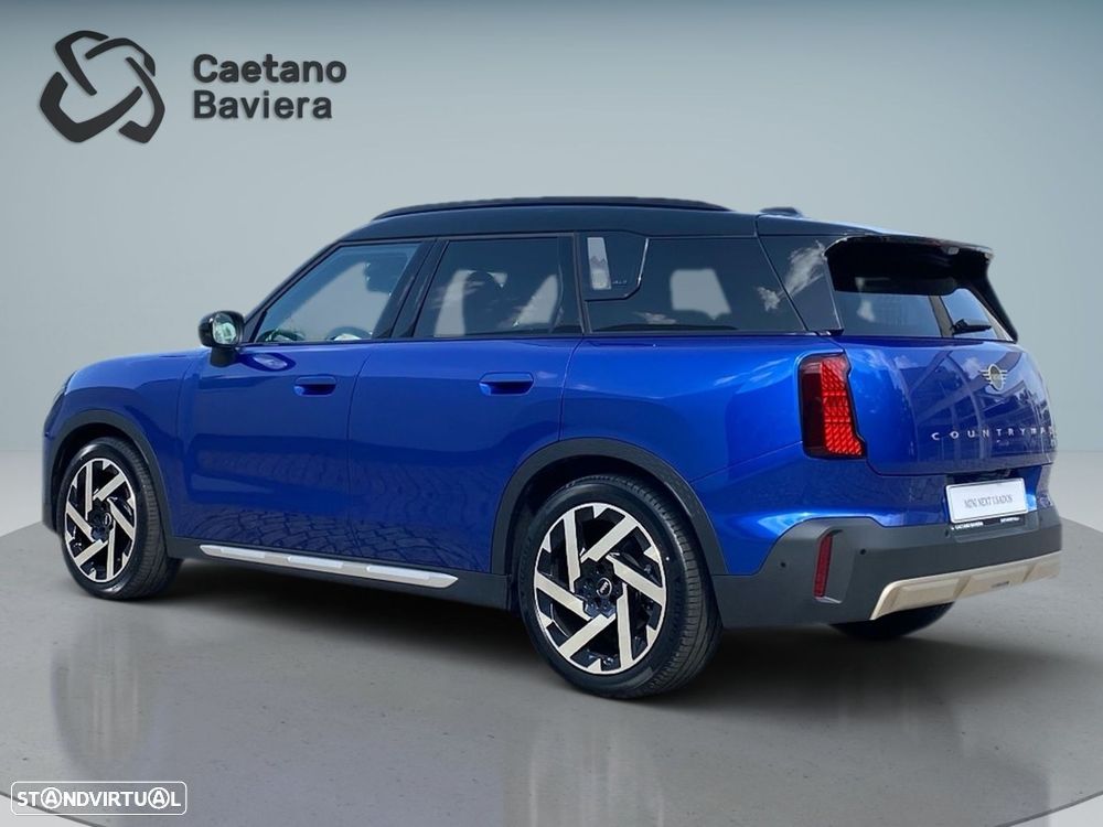 MINI Countryman SE Favoured XL - 30