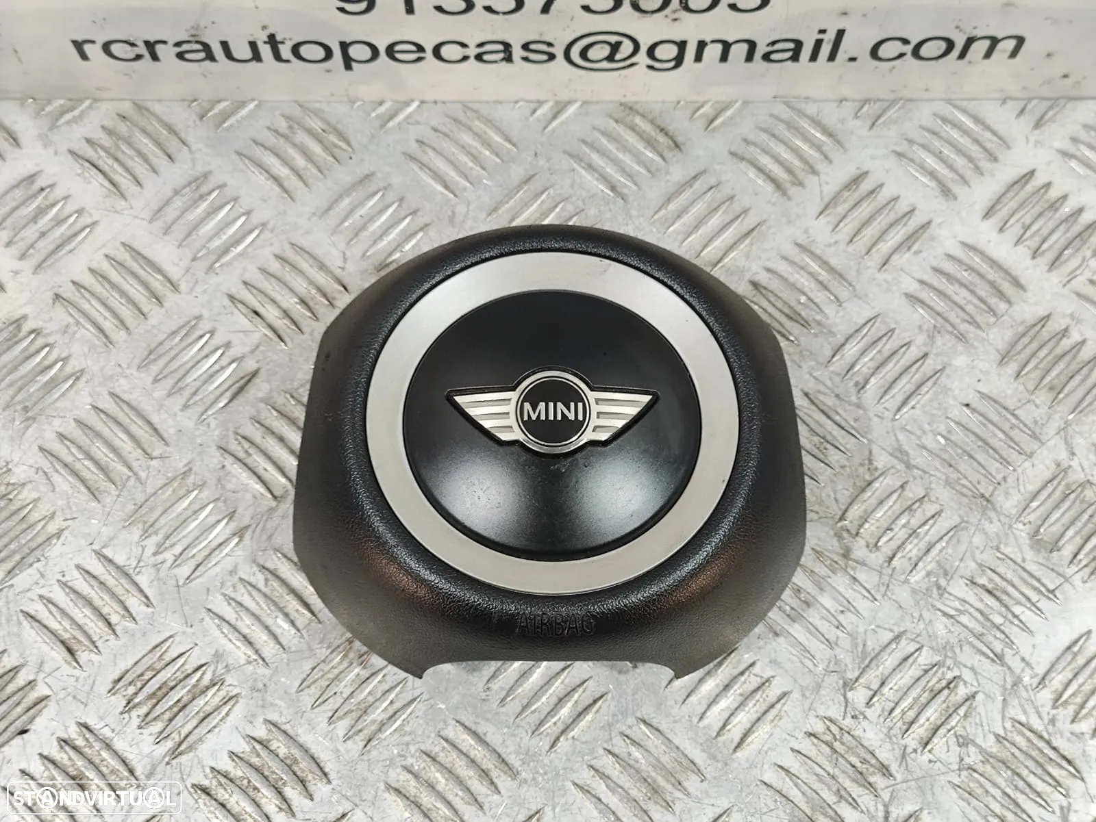 MINI ONE COOPER R56 R55 R57 Original - 3