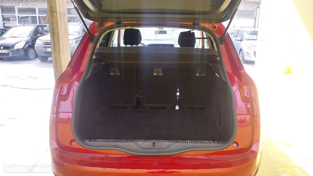 Citroën C4 Spacetourer 1.2 PureTech Feel - 23