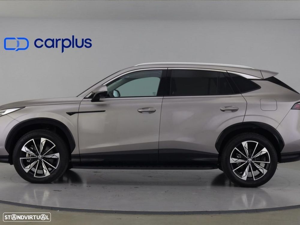 MG HS 1.5 Plug-in Hybrid Luxury - 4