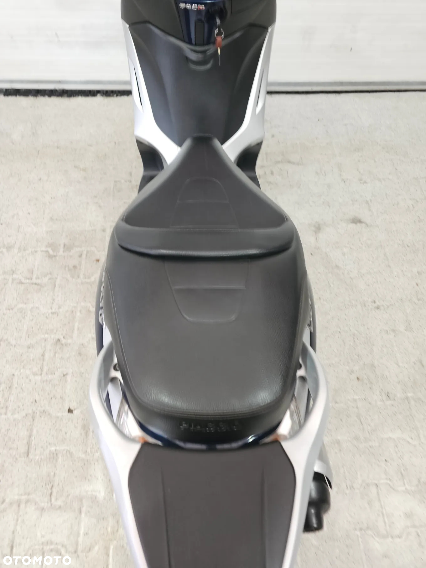 Piaggio Beverly - 32