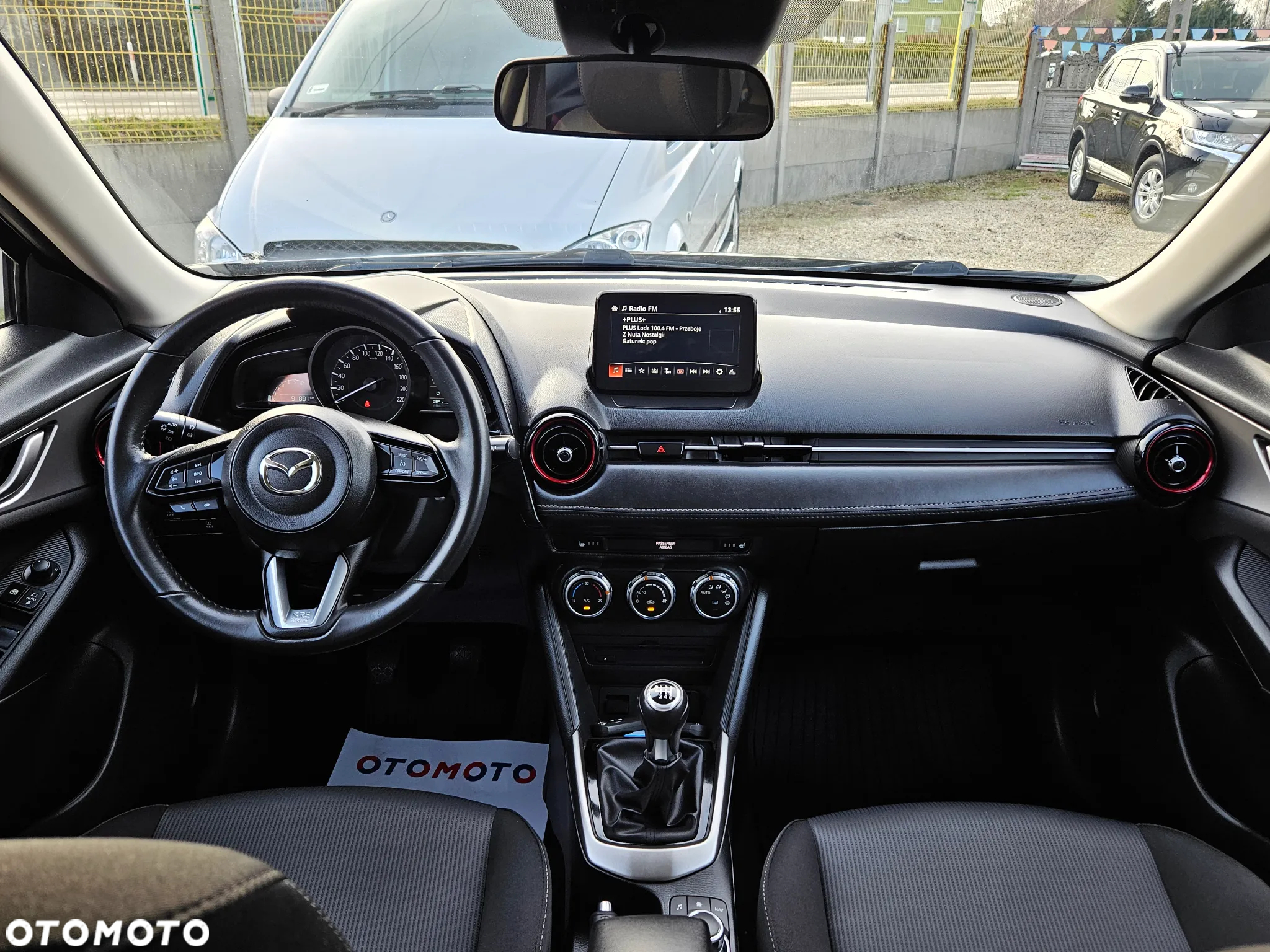 Mazda CX-3 2.0 SkyPassion - 25