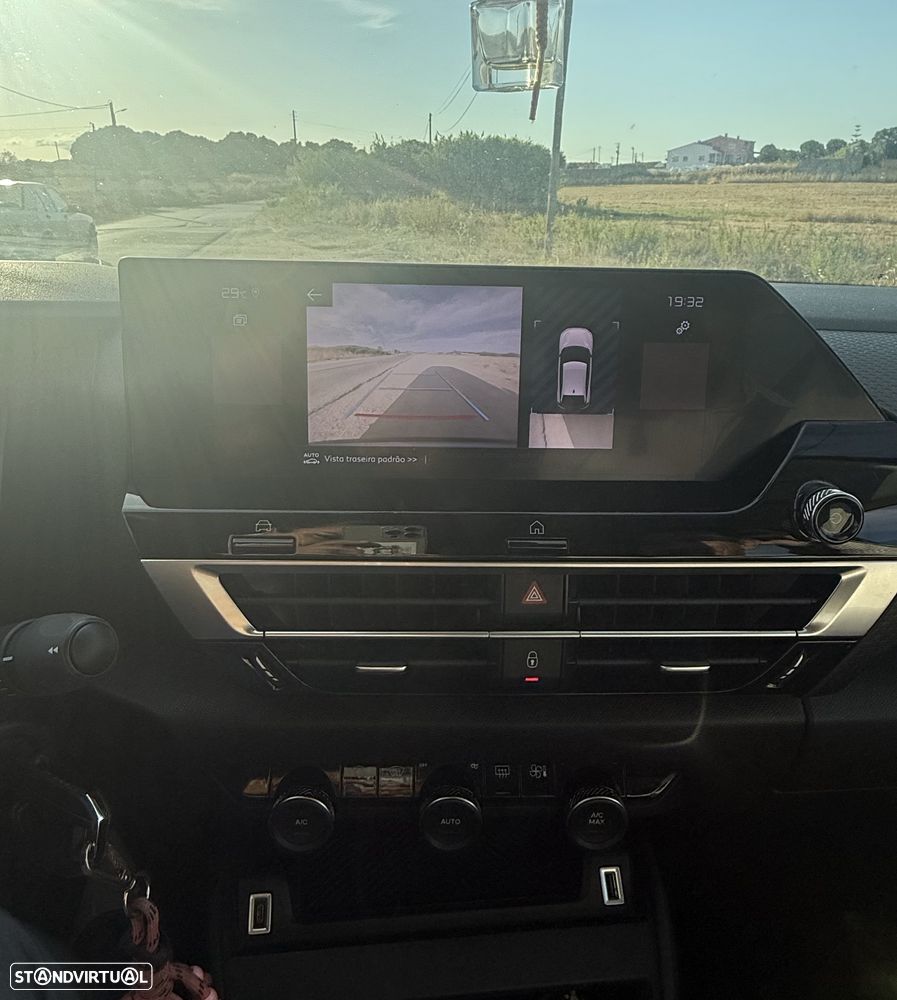 Citroën C4 1.2 PureTech Feel Pack - 13